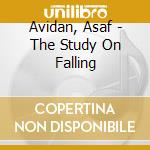 Avidan, Asaf - The Study On Falling cd musicale di Avidan, Asaf