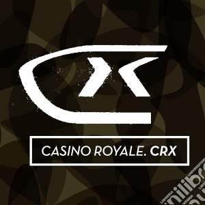 Casino Royale - Crxx (20 Anniversario) (2 Cd) cd musicale di Casino Royale