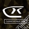 Casino Royale - Crxx (20 Anniversario) (2 Cd) cd