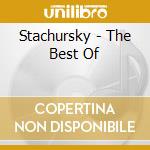 Stachursky - The Best Of cd