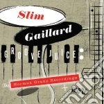 Slim Gaillard - Groove Juice (2 Cd) cd