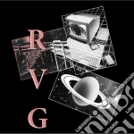 Rvg - A Quality Of Mercy cd