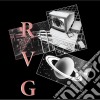 Rvg - A Quality Of Mercy cd musicale di Rvg