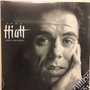 (LP Vinile) John Hiatt - Bring The Family lp vinile di John Hiatt