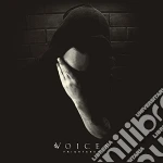 Voices - Frightened cd