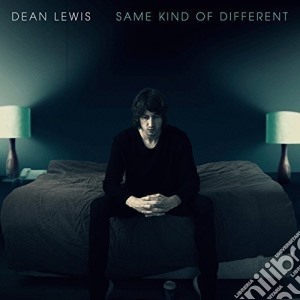 Dean Lewis - Same Kind Of Different Ep (Acoustic) cd musicale di Dean Lewis