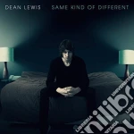 Dean Lewis - Same Kind Of Different Ep (Acoustic) cd