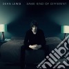 Dean Lewis - Same Kind Of Different Ep (Acoustic) cd