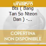 Bts ( Bang Tan So Nteon Dan ) - Mic Drop / Dna / Crystal Snow (Version B) (2 Cd) cd