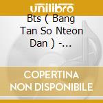 Bts ( Bang Tan So Nteon Dan ) - Mic Drop / Dna / Crystal Snow (Version C)