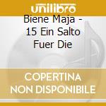 Biene Maja - 15 Ein Salto Fuer Die cd