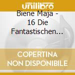 Biene Maja - 16 Die Fantastischen Vier cd