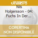 Nils Holgersson - 04: Fuchs In Der Falle (C cd