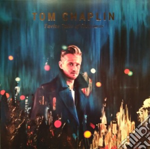 (LP Vinile) Tom Chaplin - Twelve Tales Of Christmas lp vinile di Tom Chaplin
