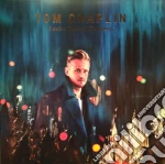 (LP Vinile) Tom Chaplin - Twelve Tales Of Christmas vinile
