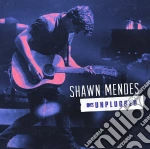 Shawn Mendes - Mtv Unplugged cd