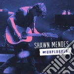 (LP Vinile) Shawn Mendes - Mtv Unplugged (2 Lp) vinile