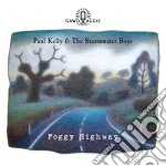 (LP Vinile) Paul Kelly And The Stormwater Boys - Foggy Highway