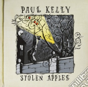 (LP Vinile) Paul Kelly - Stolen Apples (Reissue) lp vinile di Kelly, Paul