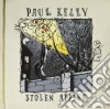 (LP Vinile) Paul Kelly - Stolen Apples (Reissue) cd