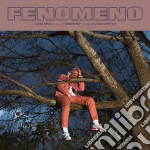 (LP Vinile) Fabri Fibra - Fenomeno (Masterchef Edition) (Lp+Cd) vinile