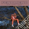 (LP Vinile) Fabri Fibra - Fenomeno (Masterchef Edition) (Lp+Cd) cd