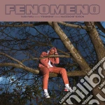 Fabri Fibra - Fenomeno (Masterchef Edition) (2 Cd) cd