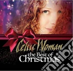Celtic Woman - The Best Of Christmas cd
