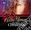 Celtic Woman - The Best Of Christmas cd