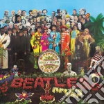 (LP Vinile) Beatles (The) - Sgt. Pepper's Lonely Heart Club Band vinile