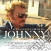 On A Tous Quelque Chose De Johnny cd
