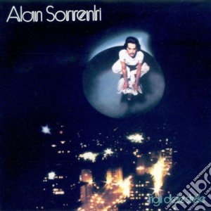 Alan Sorrenti - Figli Delle Stelle (40 Anniversario) (2 Cd) cd musicale di Alan Sorrenti