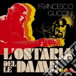 Francesco Guccini - L'Ostaria Delle Dame (2 Cd)