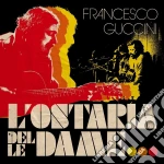 Francesco Guccini - L'Ostaria Delle Dame (6 Cd) cd