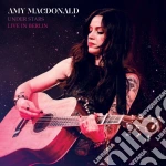 Amy Macdonald - Under Stars cd