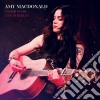 Amy Macdonald - Under Stars cd