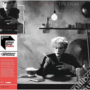 (LP Vinile) Japan - Tin Drum (Half Speed Master) (2 Lp) lp vinile di Japan