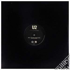 (LP Vinile) U2 - Blackout lp vinile di U2