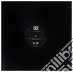 (LP Vinile) U2 - Blackout vinile