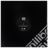 (LP Vinile) U2 - Blackout cd
