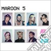 Maroon 5 - Red Pill Blues cd