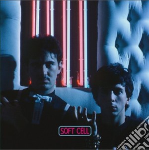 (LP Vinile) Soft Cell - Say Hello, Wave Goodbye (Transparent) (Rsd 2018) (Ep 12