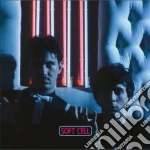 (LP Vinile) Soft Cell - Say Hello, Wave Goodbye (Transparent) (Rsd 2018) (Ep 12") vinile