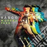 Vasco Rossi - Vasco Modena Park (3 Cd+2 Dvd) cd