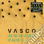 (LP Vinile) Vasco Rossi - Vasco Modena Park (Edizione Limitata E Numerata) (5 Lp) vinile