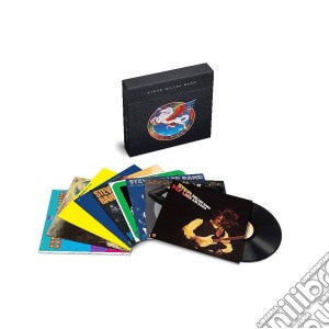 (LP Vinile) Steve Miller Band - Complete Albums Vol. 1 (9 Lp) lp vinile di Steve Miller