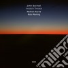John Surman - Invisible Threads cd