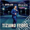 (LP Vinile) Tiziano Ferro - Il Mestiere Della Vita cd
