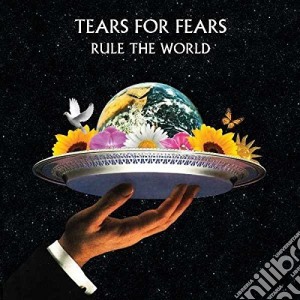 Tears For Fears - Rule The World cd musicale di Tears For Fears