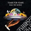 Tears For Fears - Rule The World cd